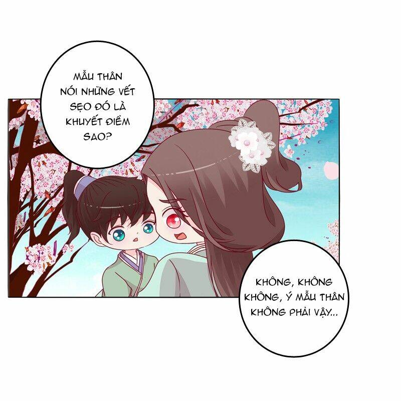 tướng quân mời ra trận chapter 29 5