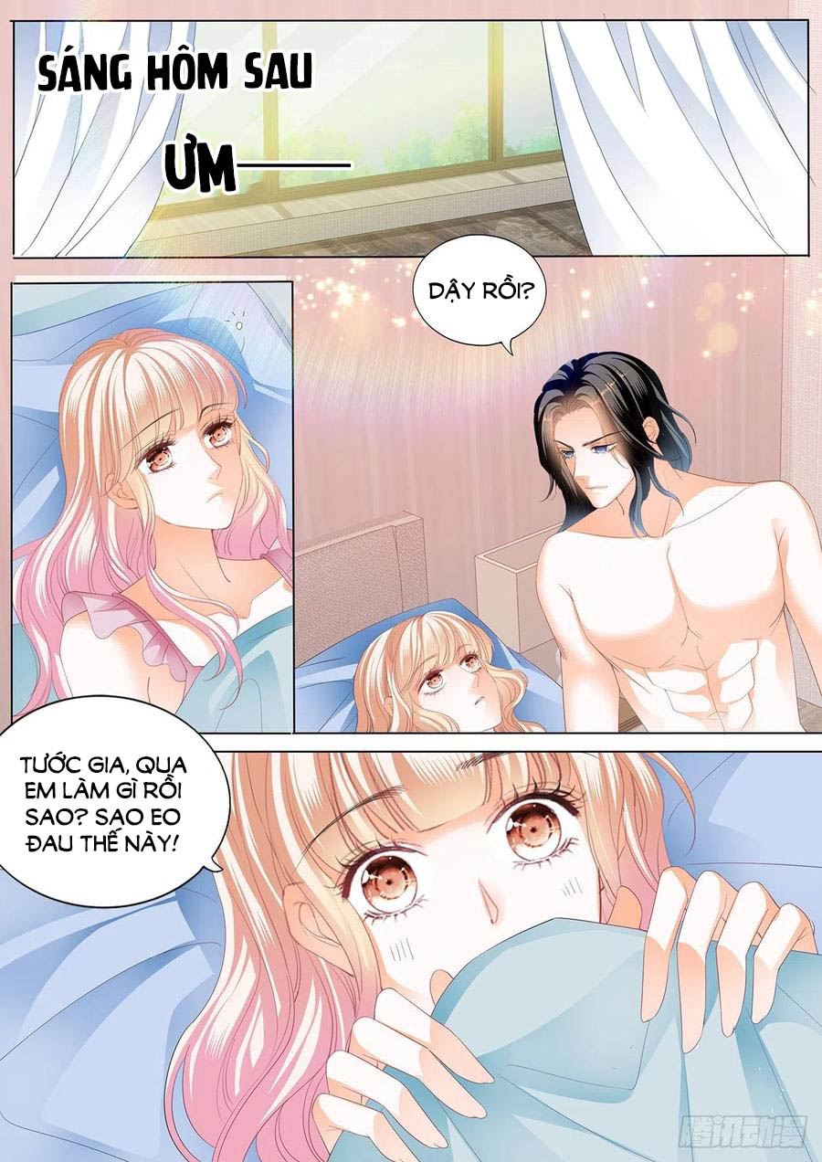 bá đạo tiểu thúc, xin trêu chọc vừa thôi! chapter 192 6