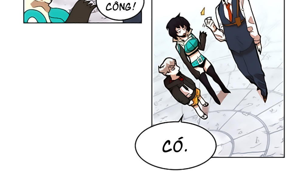 hard core leveling warrior chapter 22 17