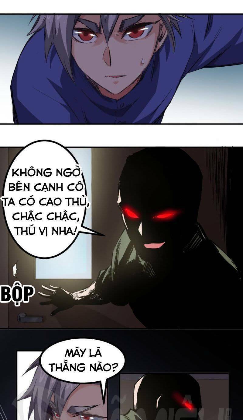 đỉnh phong thần y chapter 10 4