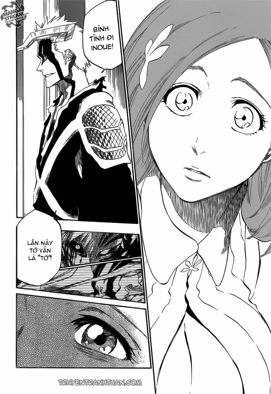 thần chết ichigo chapter 676 6