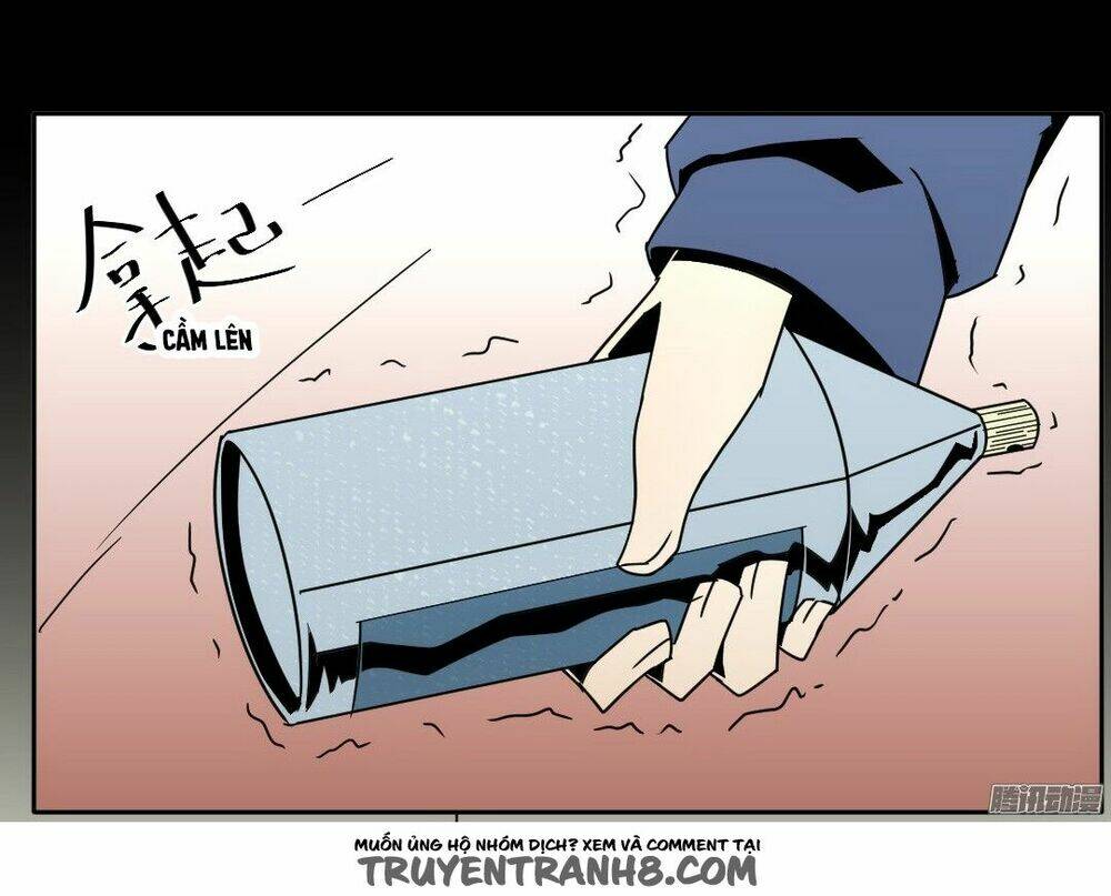 điều ước của người phàm chapter 21 21