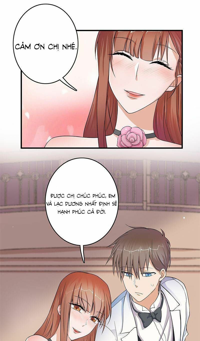 sủng thê thành nghiện: lục thiếu sủng từ đáy lòng chapter 1.1 13