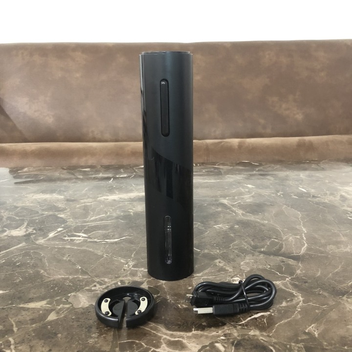 Máy mở nắp chai rượu vang tự động HES-008