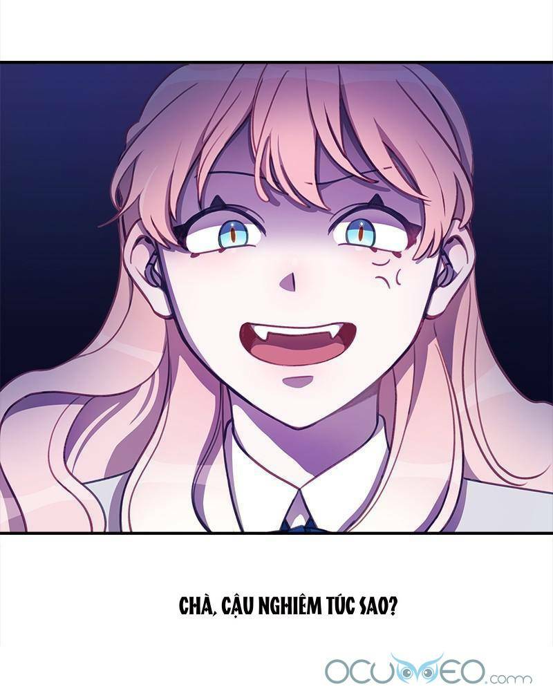 lạy chúa! xin hãy để con trở thành ác ma chapter 11 4