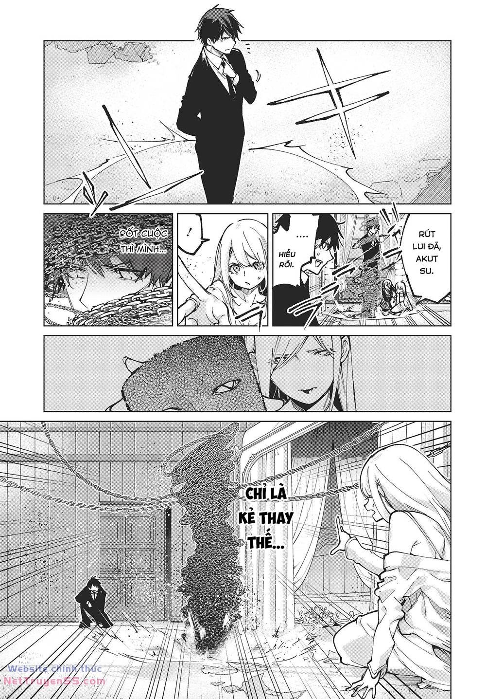 jiangshi kaitan blood chapter 68 9