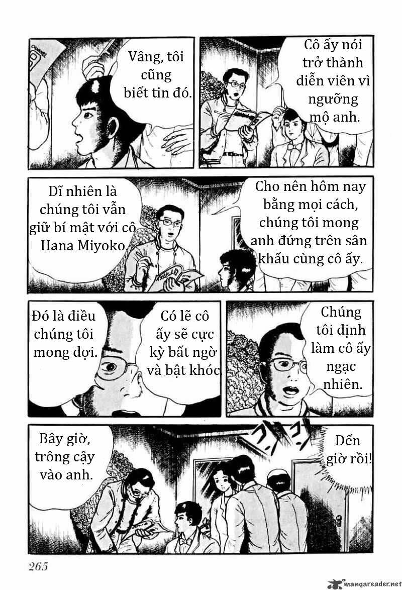 god's left hand, devil's right hand chapter 74 7