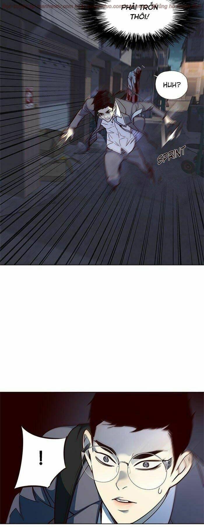 biến thân thành mèo chapter 39 46