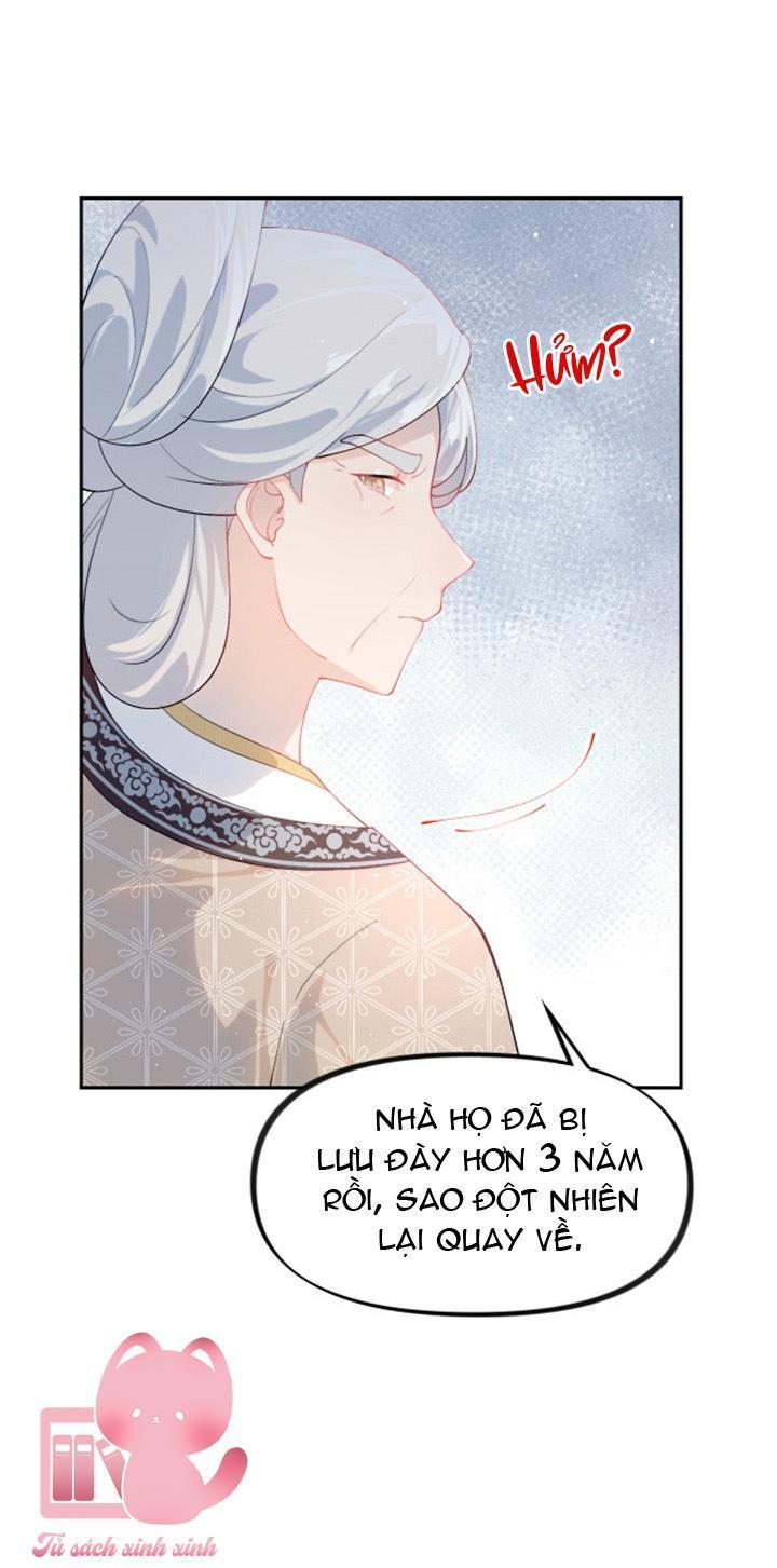 một đêm nọ đột nhiên yandere tới! chapter 122 39