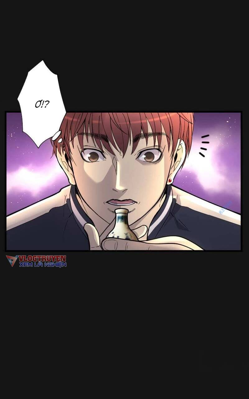 thợ cắt tóc cho diêm vương chapter 28 56