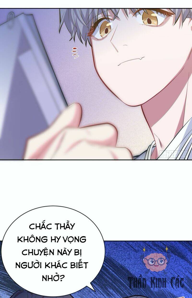 nhạc phụ đại nhân là lão bà chapter 39 4