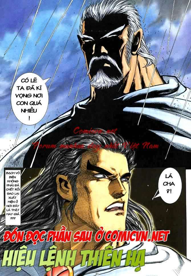 võ thần chapter 42 30