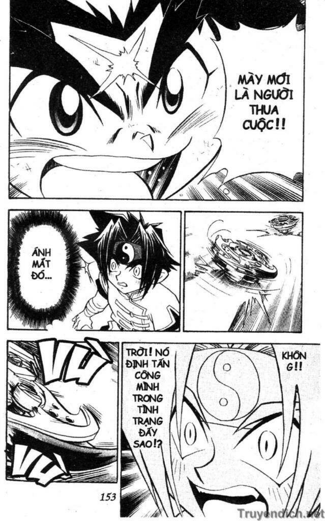 beley - con quay truyền thuyết chapter 6 145