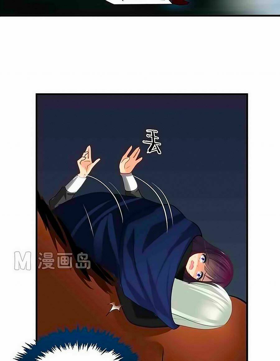 dưỡng thiếu chủ đấu tra nam chapter 8 12