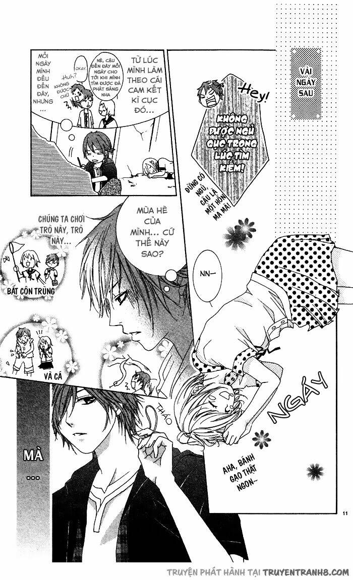 erotic horror chapter 3 15