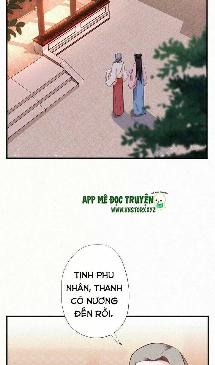 thiên hương mỹ nhân chapter 64 7