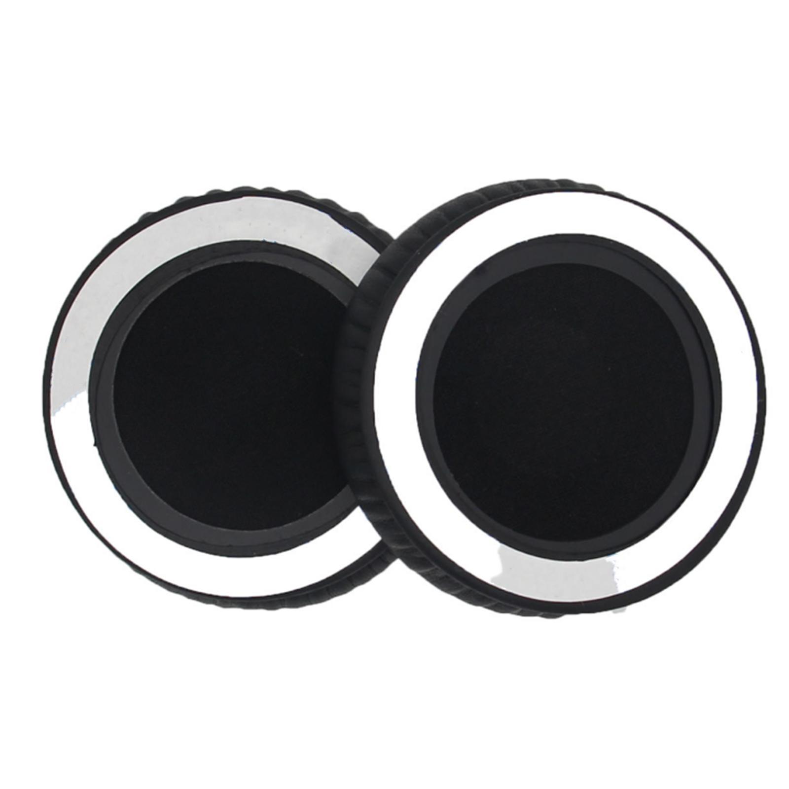 Replacement Ear Pads Cushions For MDR-XB550AP XB450AP XB650BT