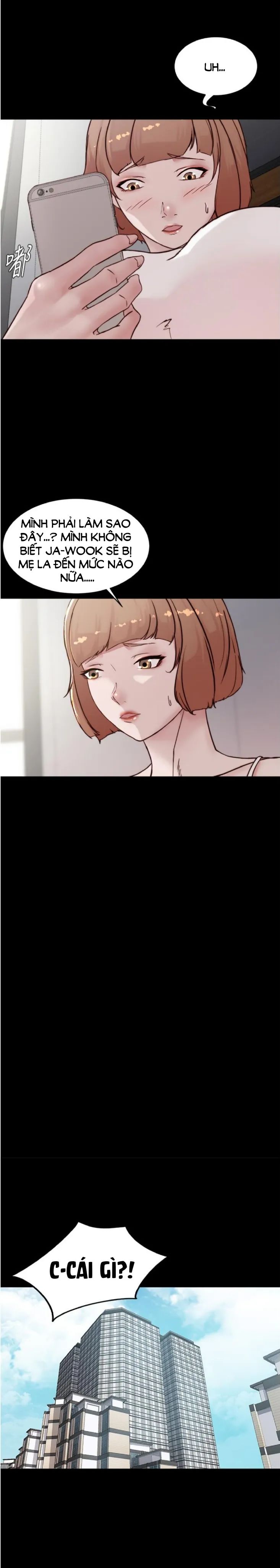 nhật ký quần lót chapter 87 15