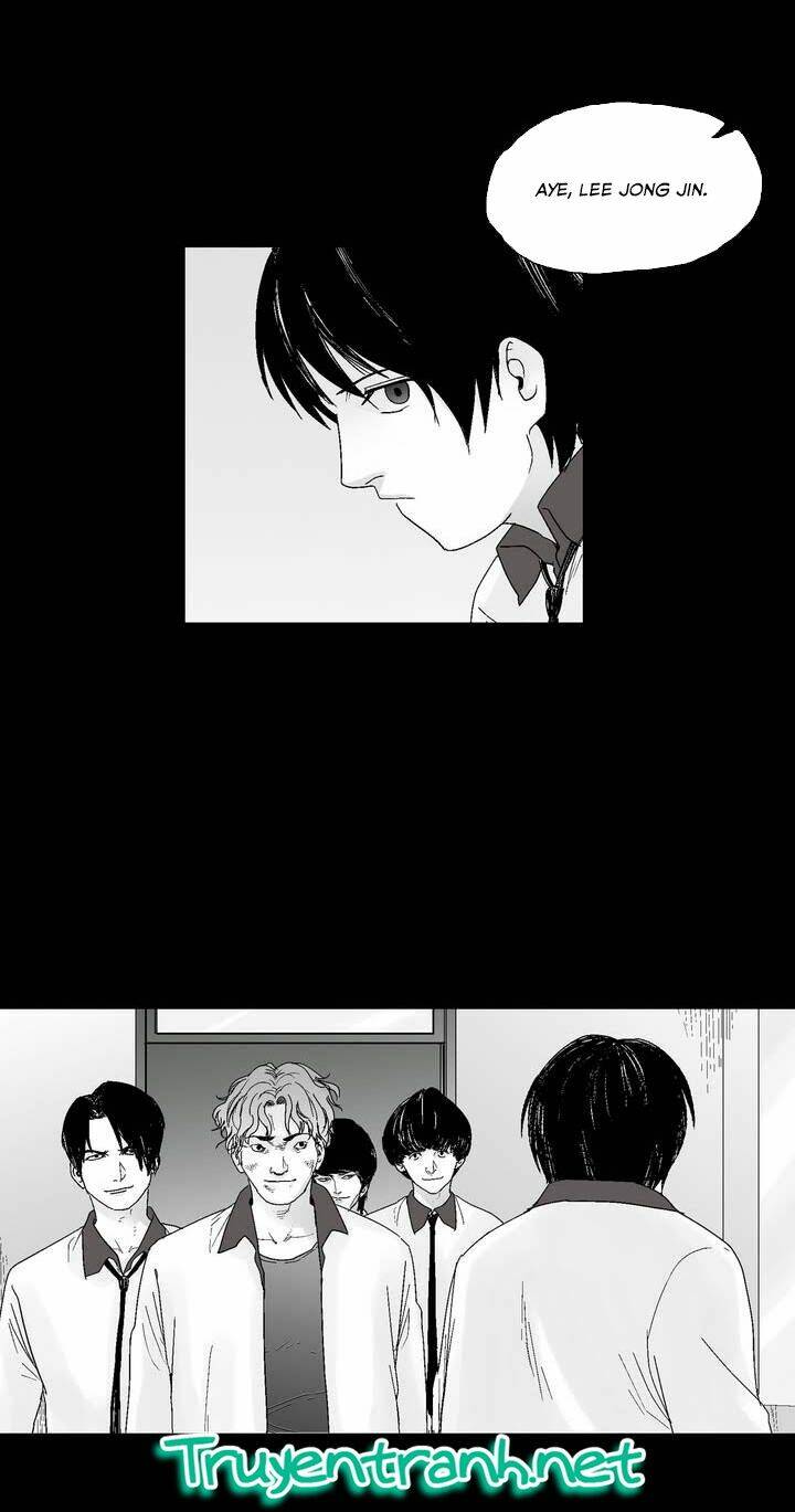 bạo lực học đường chapter 23 16