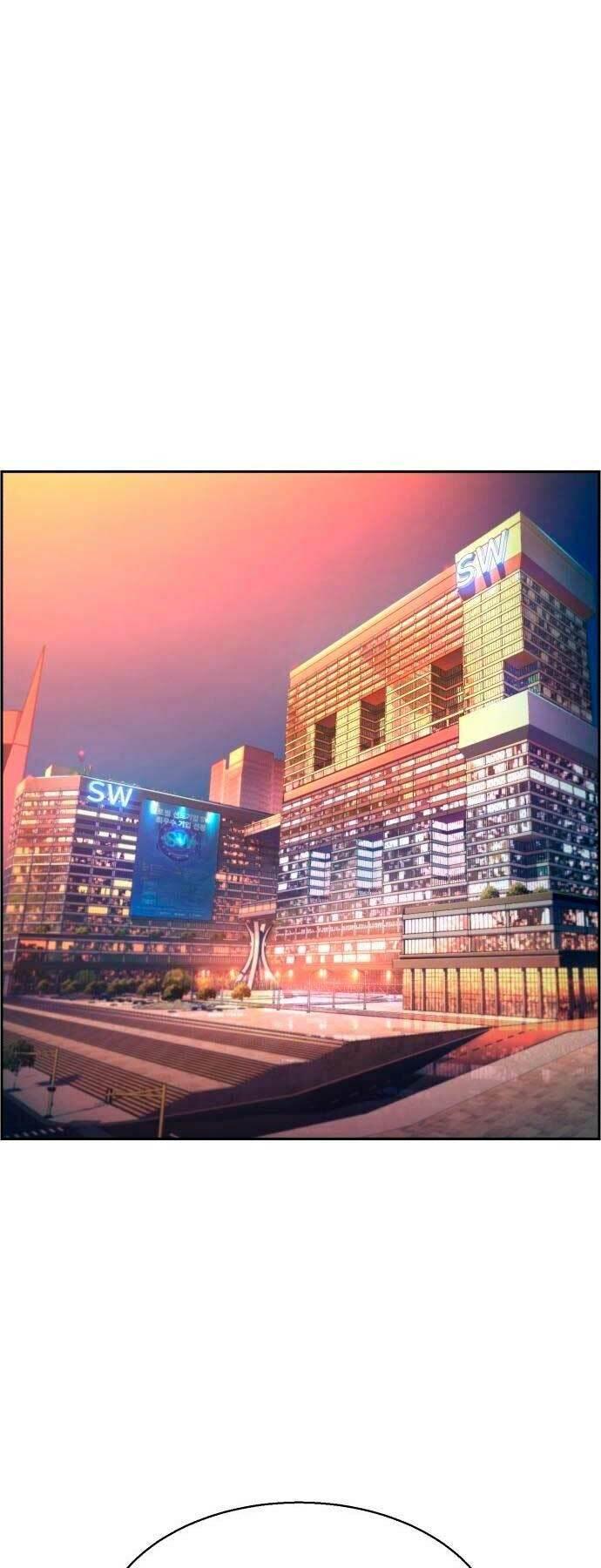 bạn học tôi là lính đánh thuê chapter 125 37