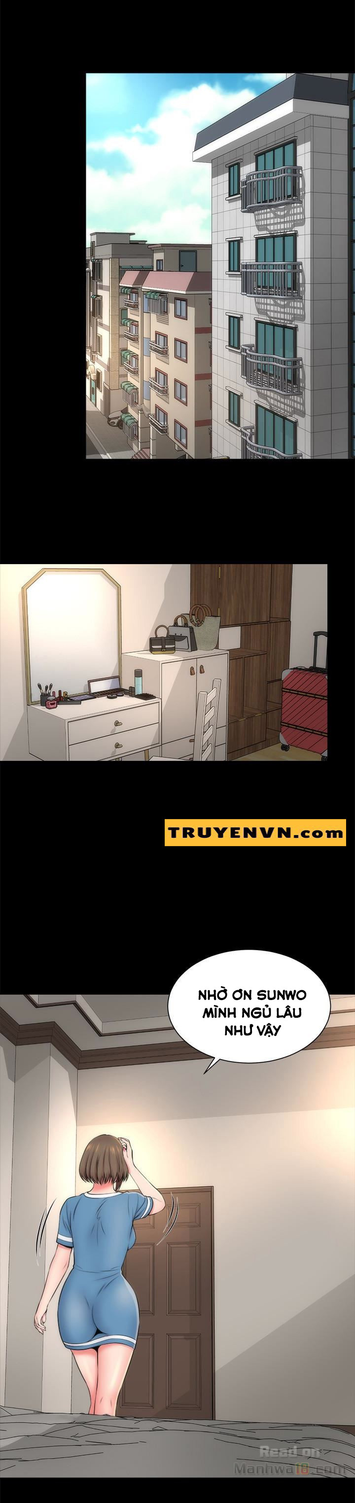 mother and daughter next door chapter 24 20