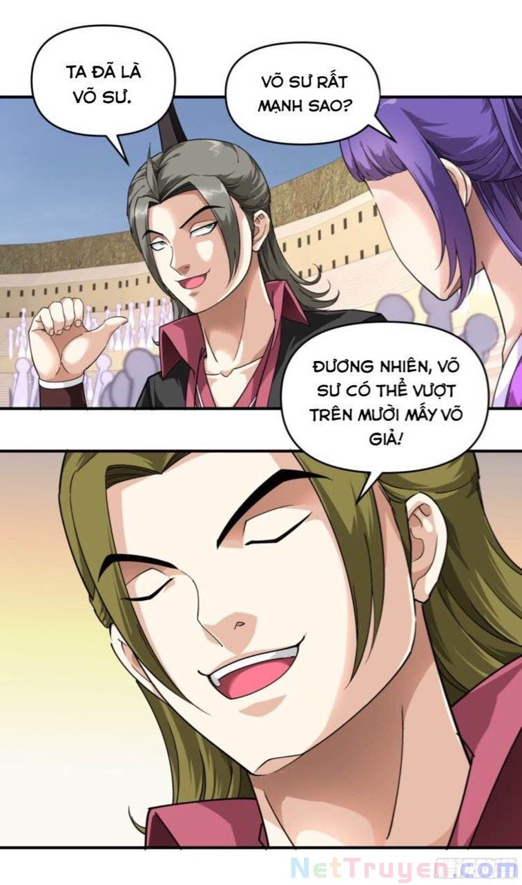 trọng sinh ta là đại thiên thần chapter 67 11