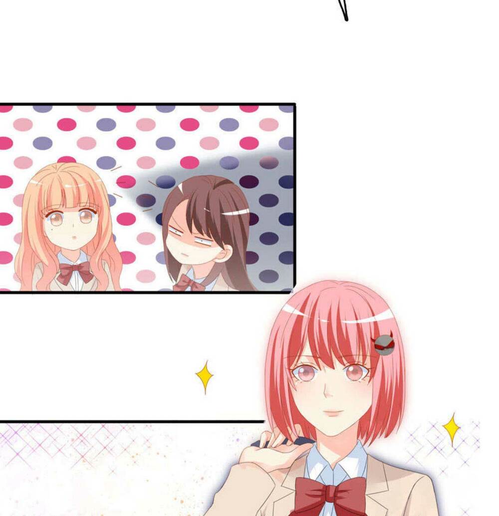 lật đổ lãnh điện hạ satan chapter 16 8