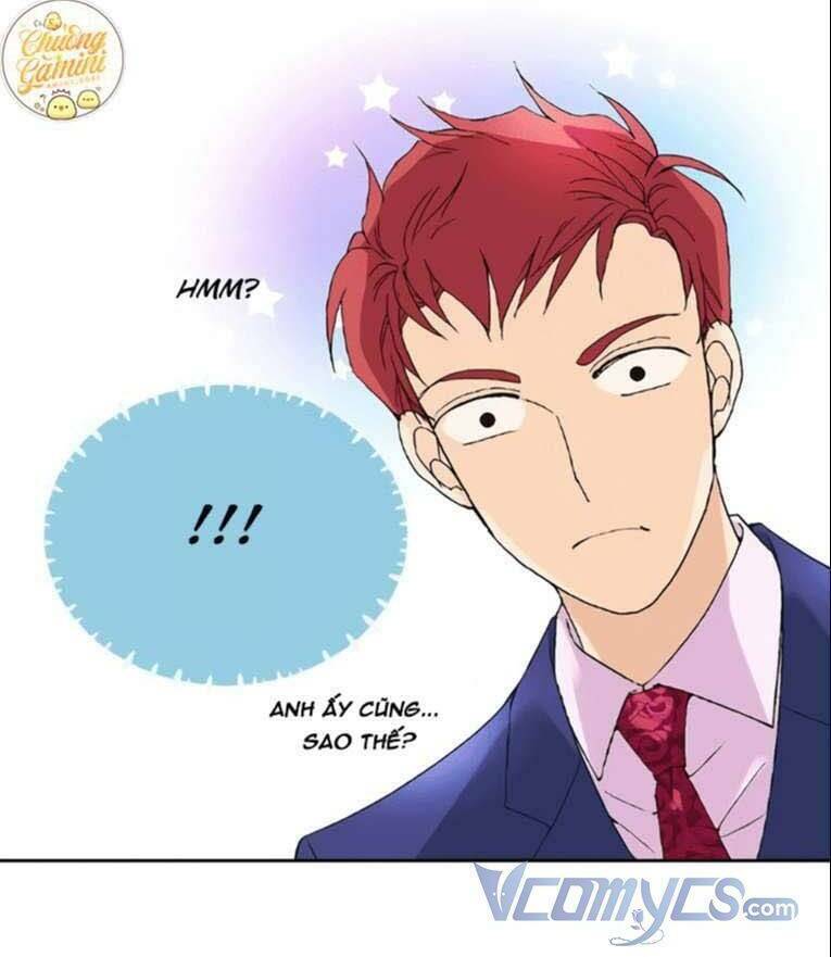 lee bom, em là của anh chapter 11 7