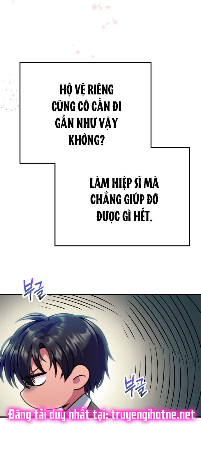 tôi sẽ ly hôn với người chồng bạo chúa chapter 27.2 48