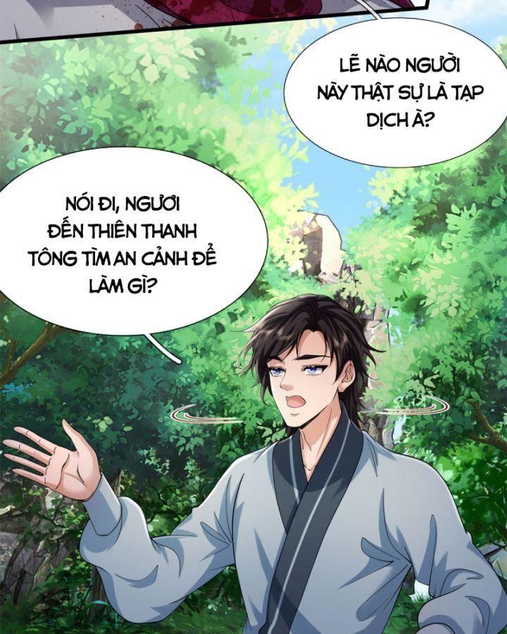 ta có thể nuốt chửng mọi thứ chapter 2 80