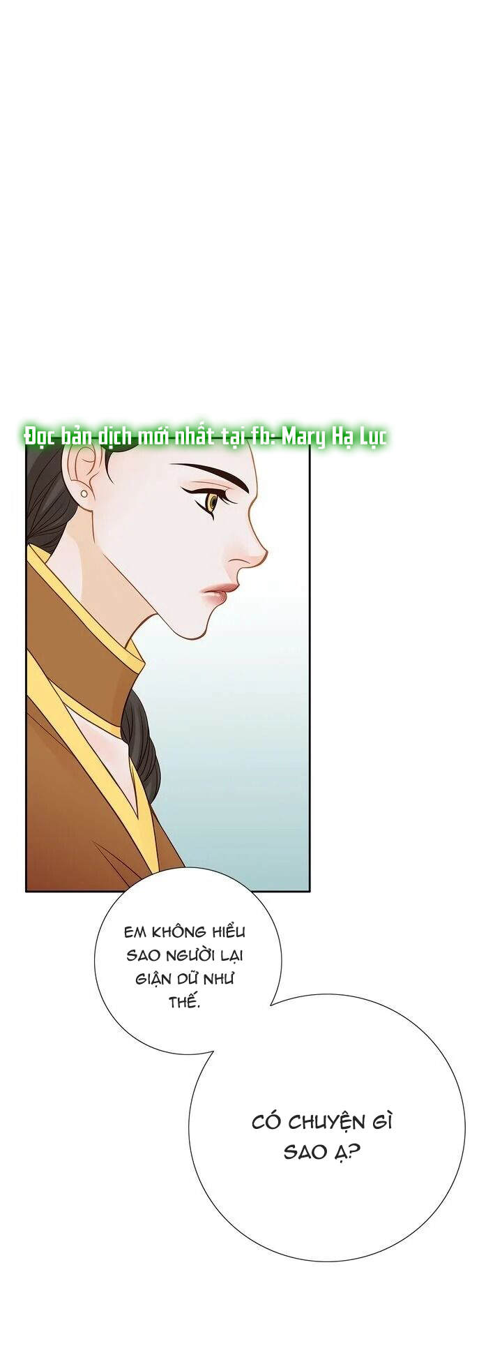 nữ hoàng bí ẩn chapter 10 21