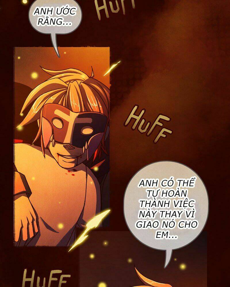 city of blank chapter 1 18