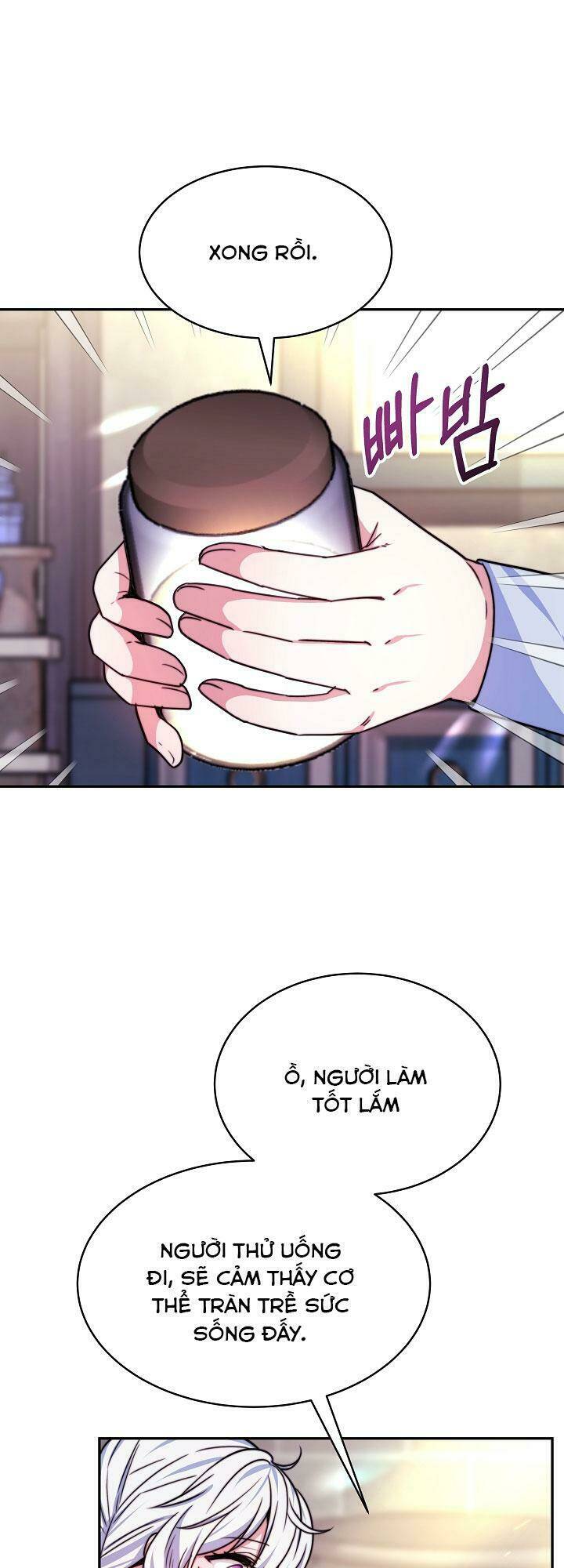 nàng evangeline chapter 18 23