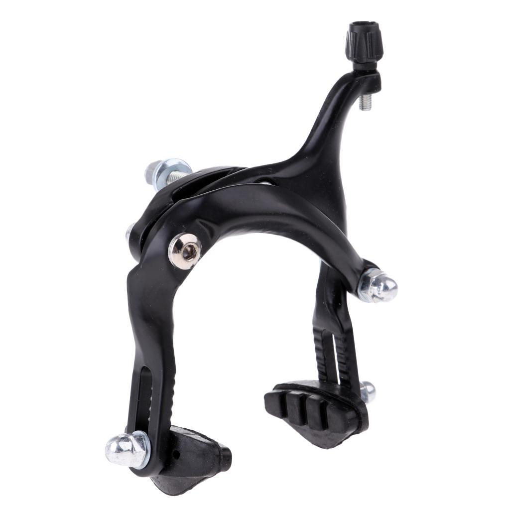 2 Road Bike Front Rear Rear Brake Caliper C Brake for BMX