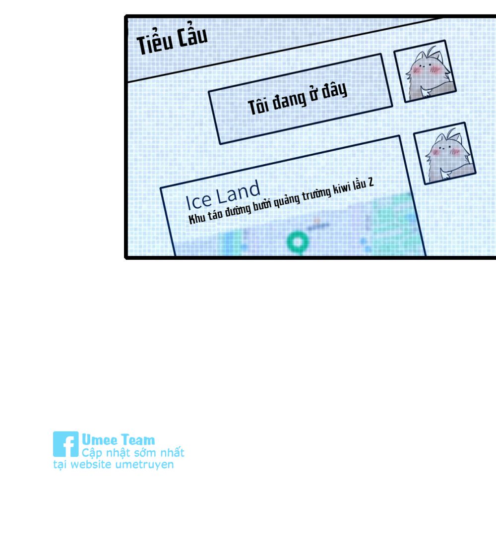 tức thời phạm quy [ tức thì vi quy ] chapter 50 41