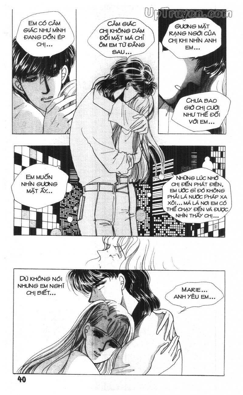 ngang trái chapter 3 39