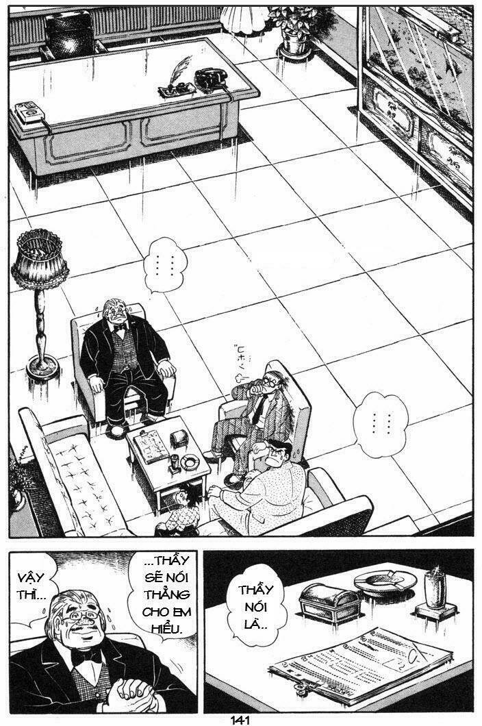 ore wa teppei chapter 56 23