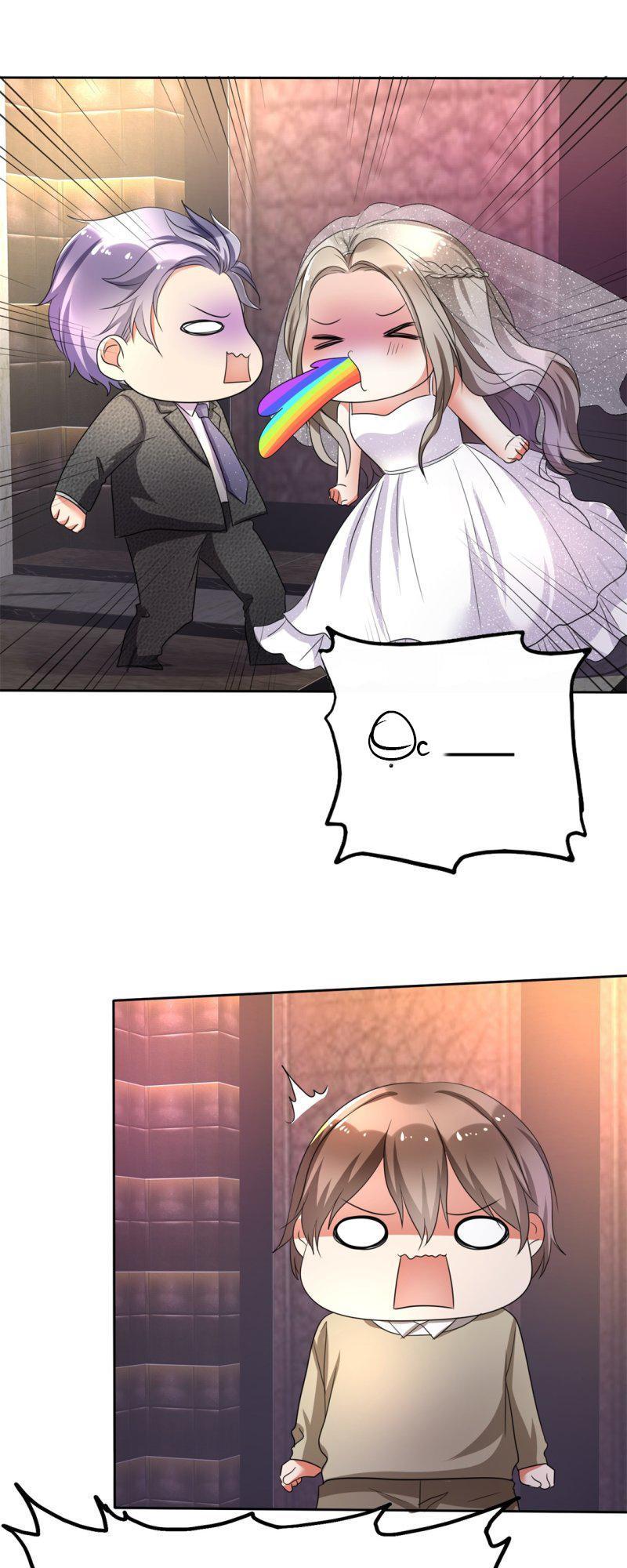 con đường phản công của sủng thê chapter 1 37