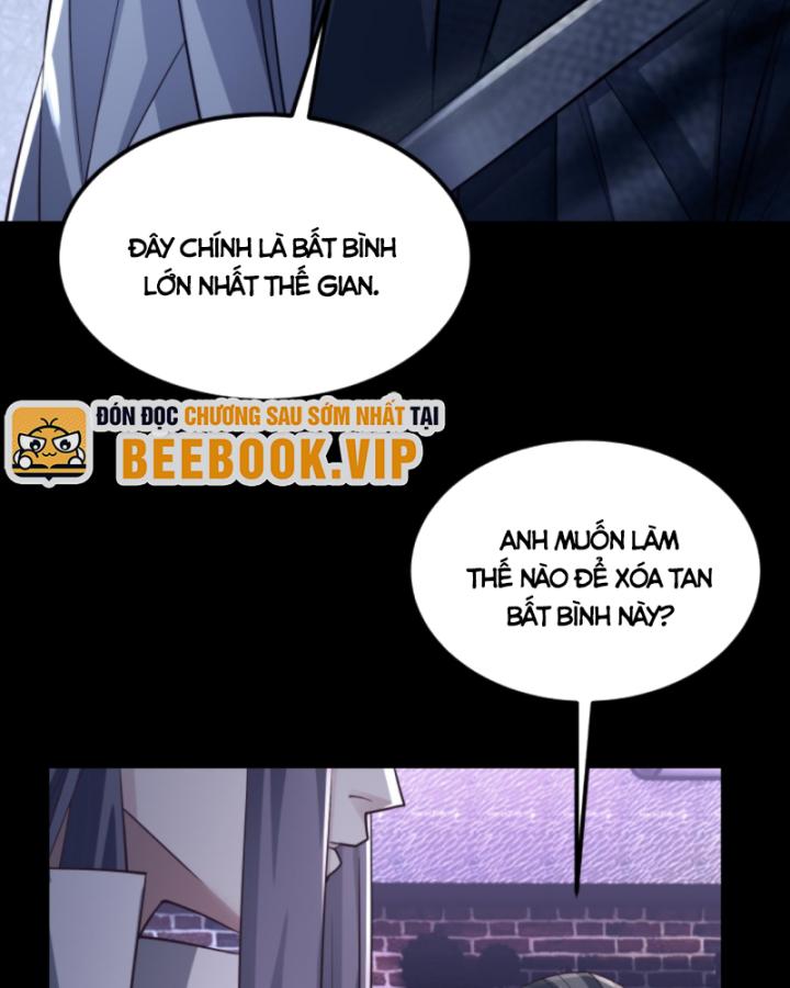 học cùng em gái, tôi bất cẩn vô địch rồi chapter 151 20