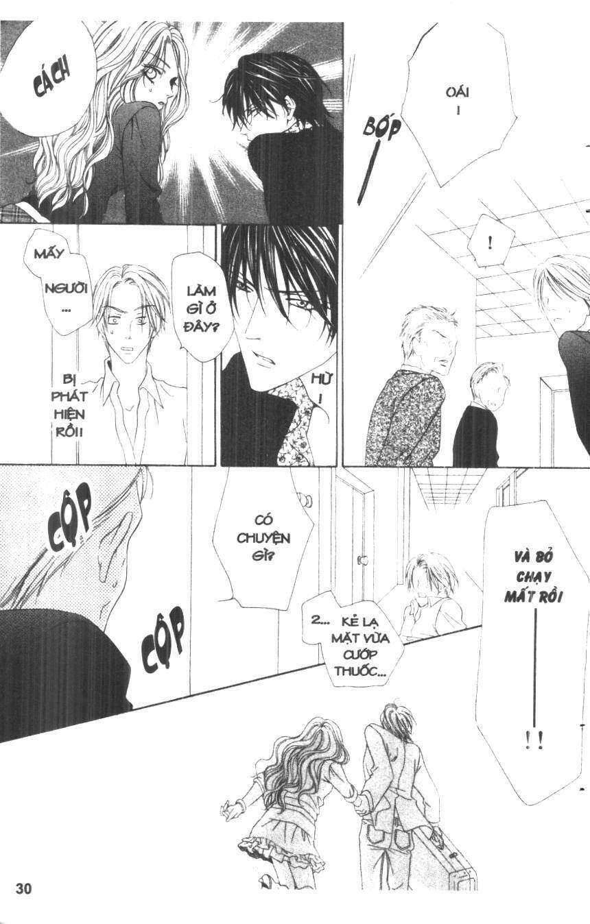 007 phá án chapter 9 26