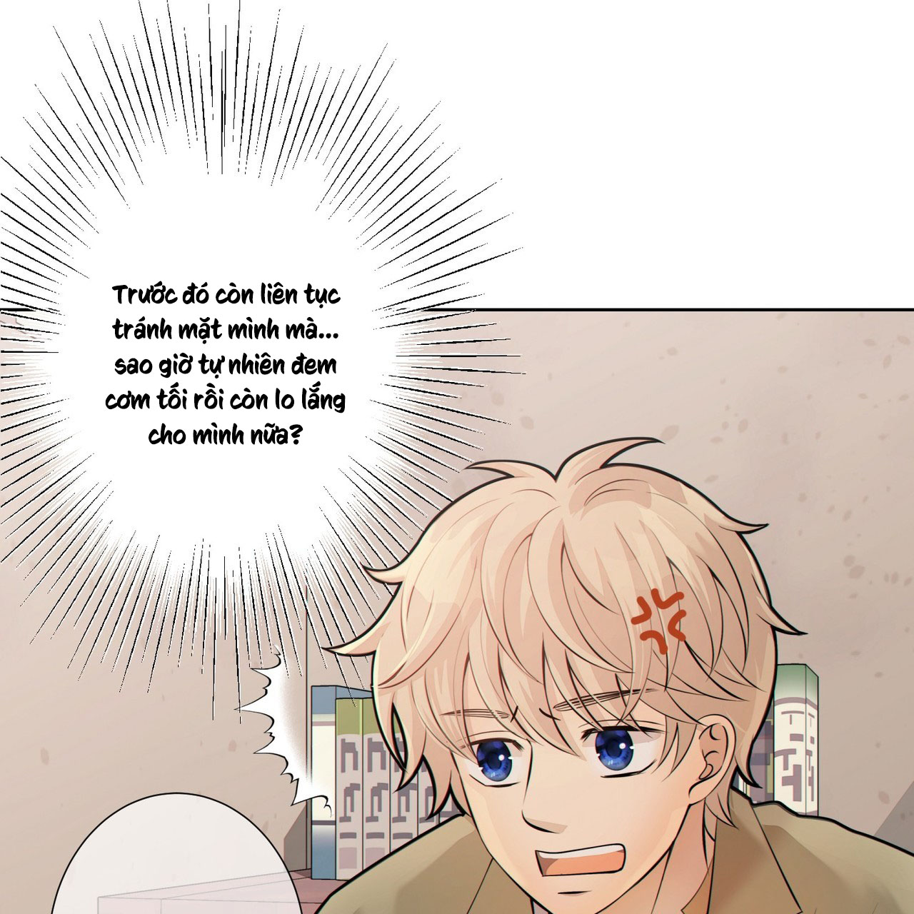 thời gian giữa sói và chó chapter 10 116