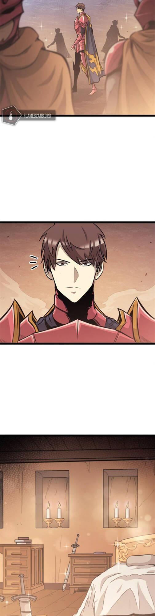 tôi trở lại thăng cấp một mình chapter 133 3