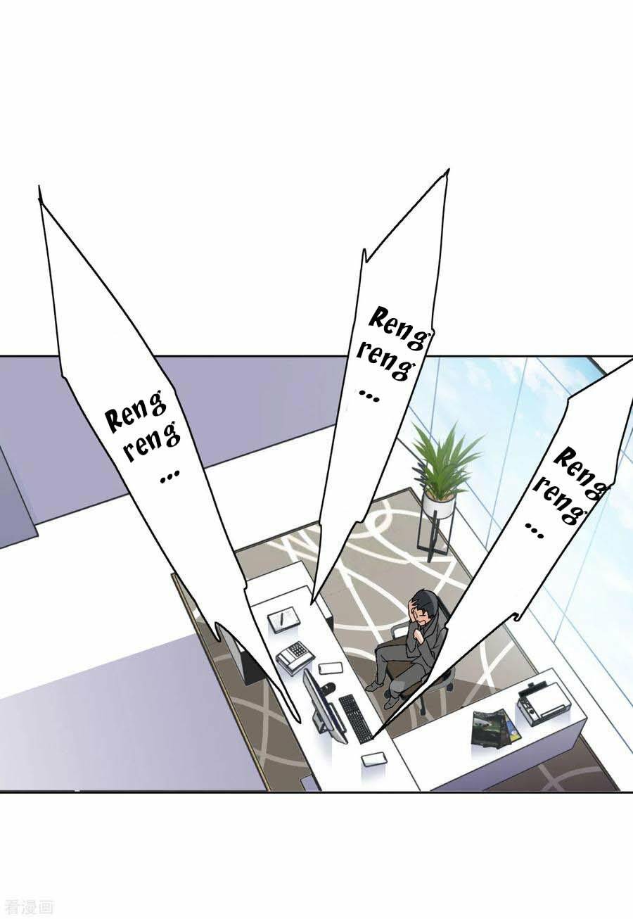 cô ấy đến rồi, xin nằm xuống! chapter 65 13