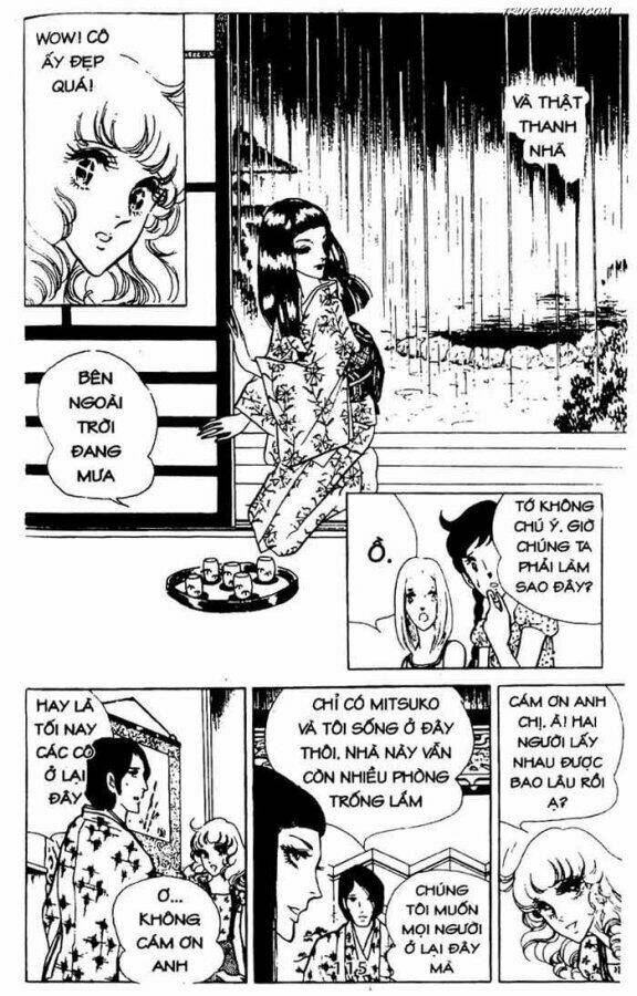 akuma no hanayome (bride of deimos) chapter 7.2 21