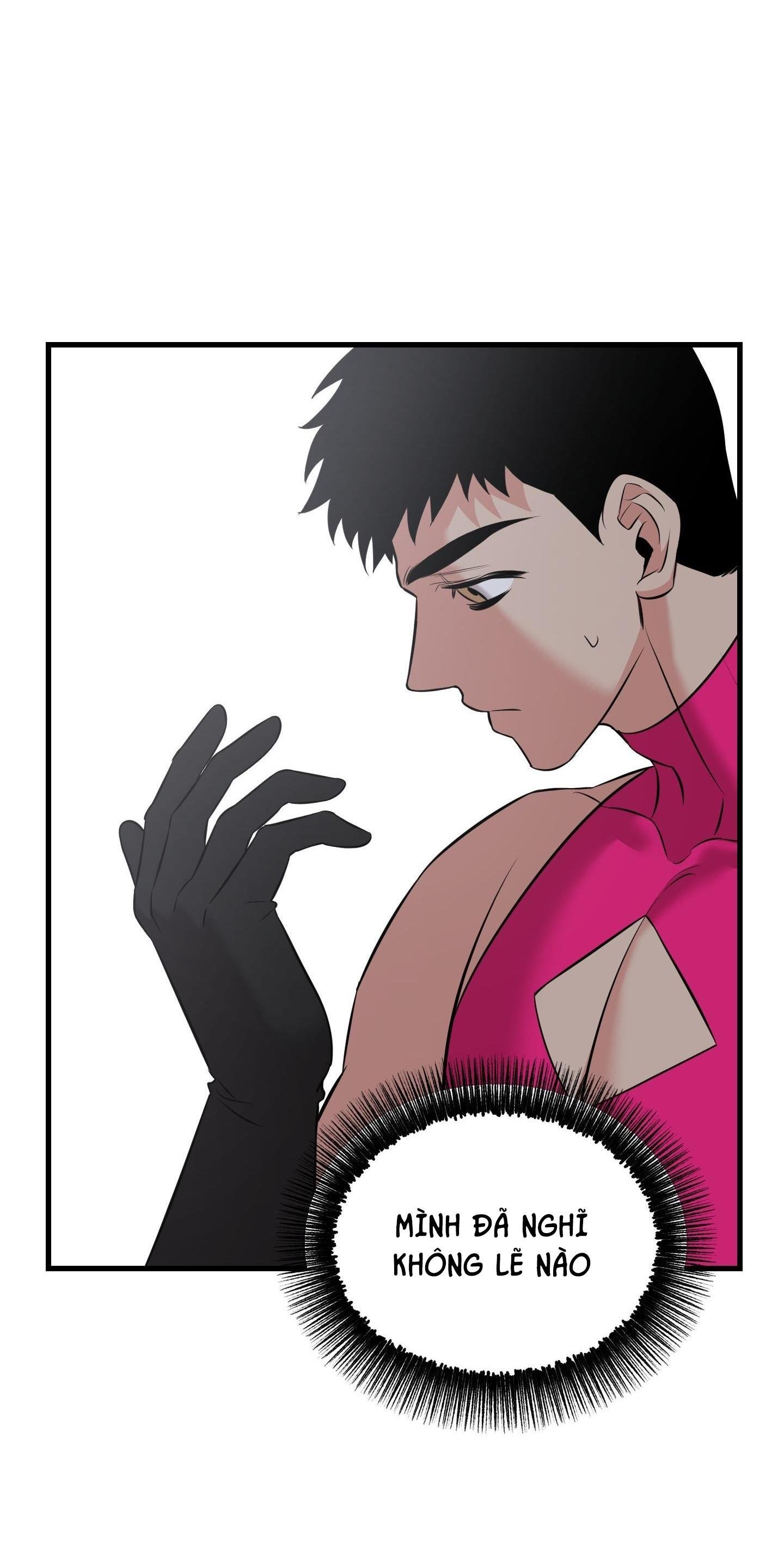 tuyển tập ngực bự, cung khủ của nhà kim Chapter 177.3 người hùng 3 34