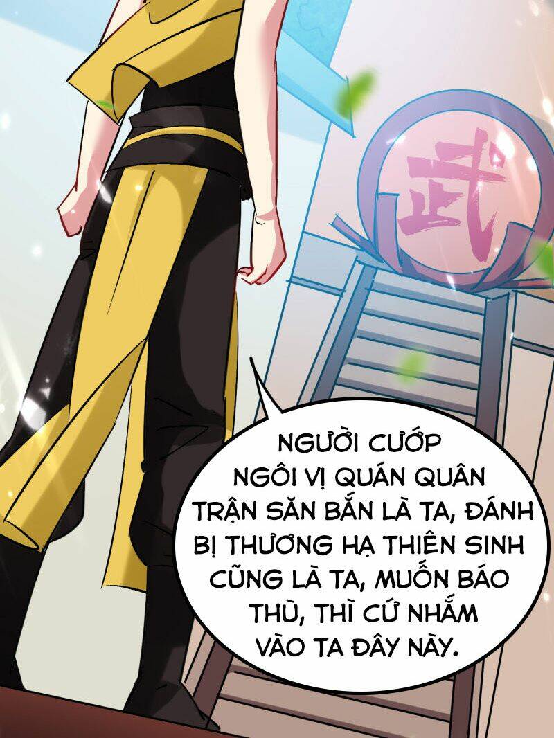 vạn giới tiên vương chapter 65 63