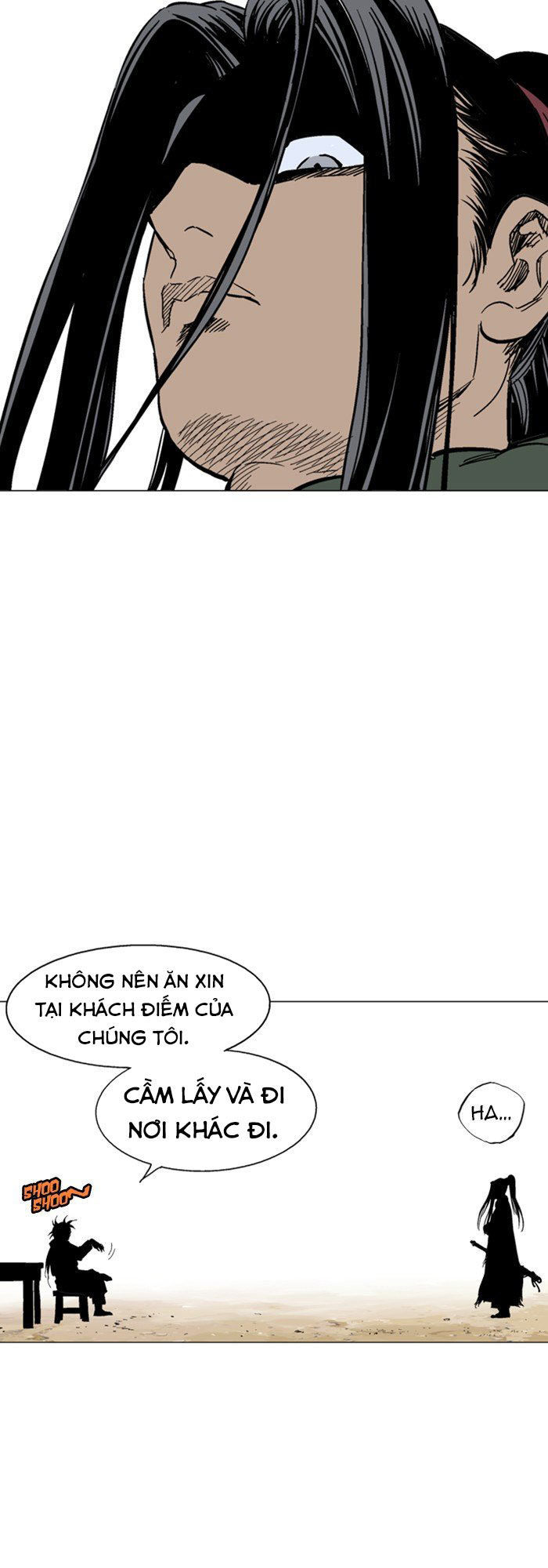 cao thủ 2 chapter 37 60