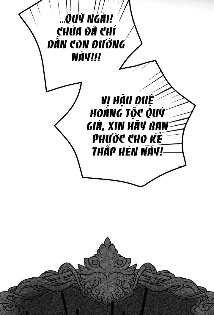 quý cô bí ẩn - secret lady chapter 5 79