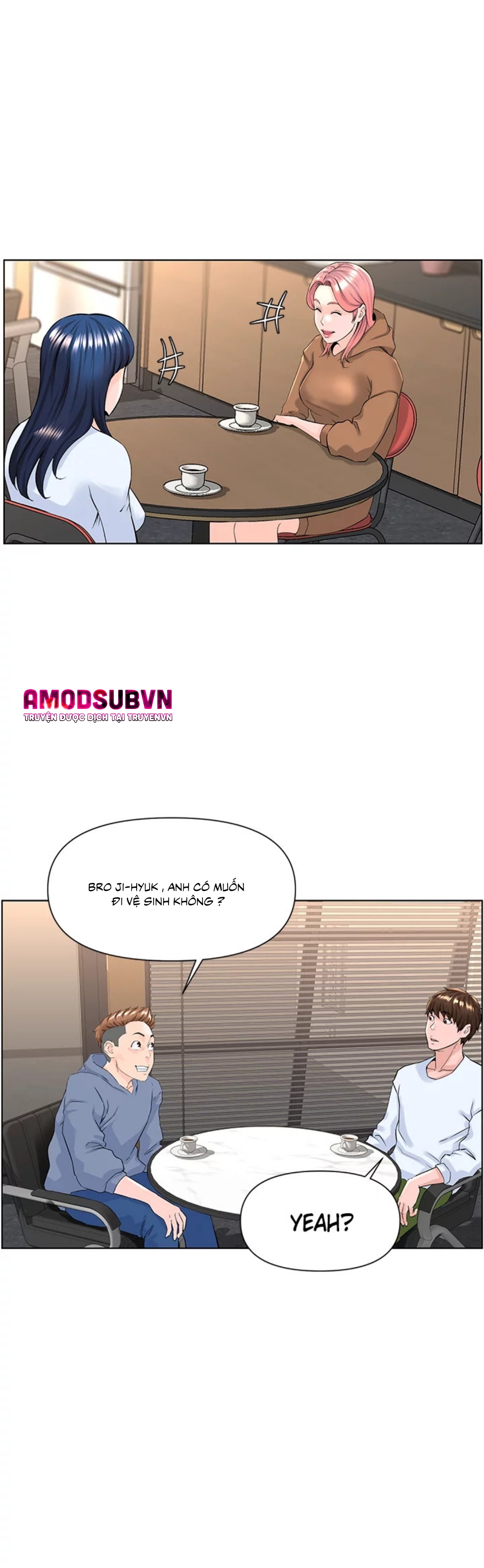 idol kế bên chapter 18 15