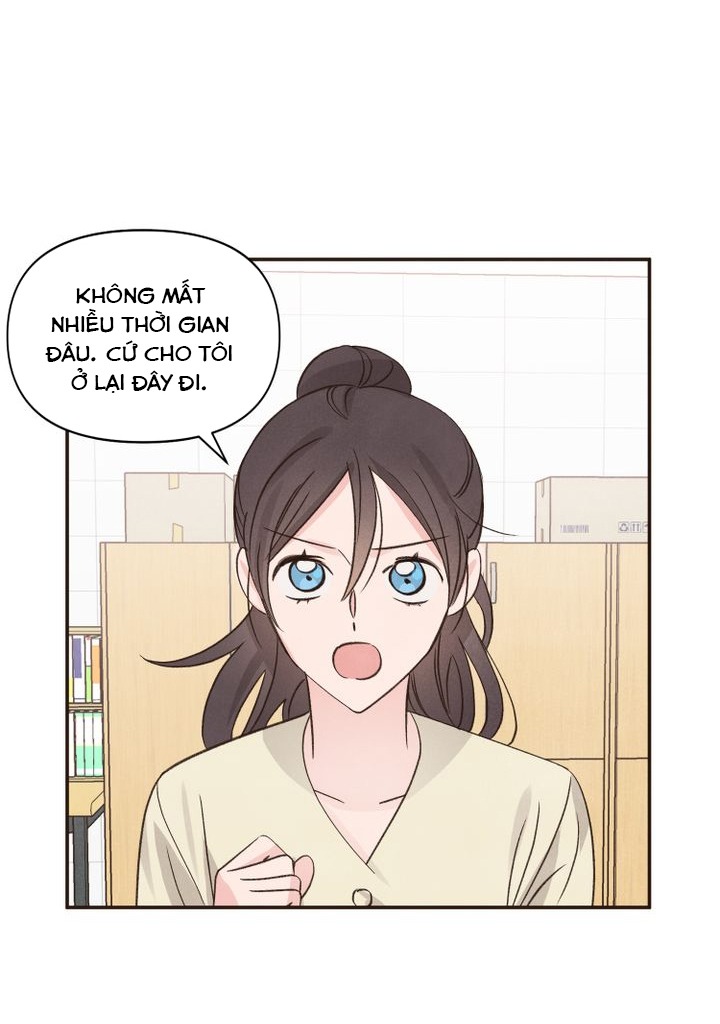 hãy để tôi một mình chapter 8 10